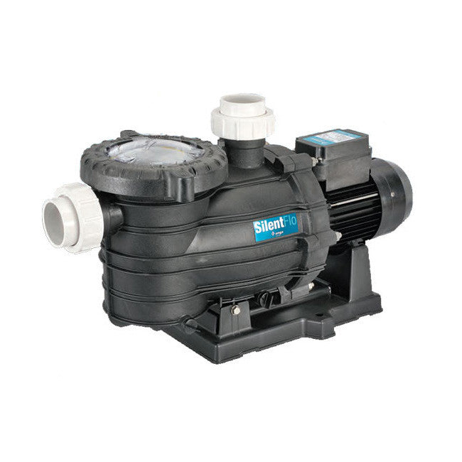 Onga SilentFlo Pool Pump - Poolshop.com.au Onga SilentFlo Pool Pump - Poolshop.com.au